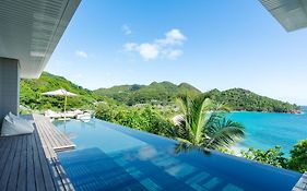 Cheval Blanc Seychelles